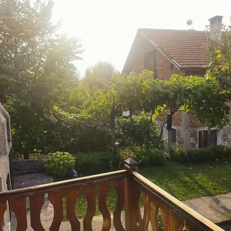 Holiday Home Veli 사파레바바냐 외부 사진