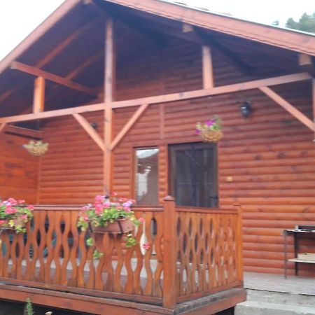 Holiday Home Veli 사파레바바냐 외부 사진