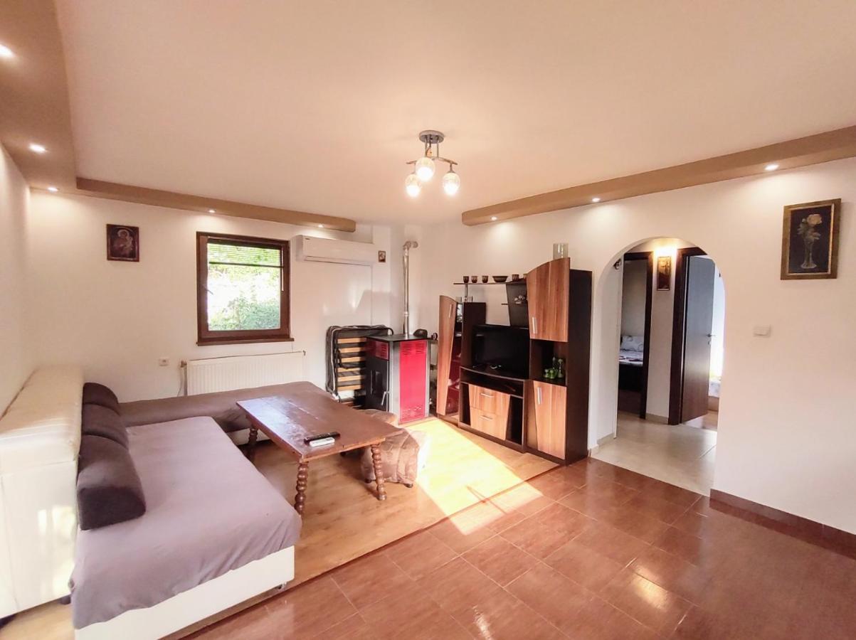 Holiday Home Veli 사파레바바냐 외부 사진