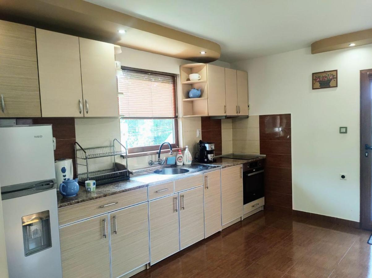 Holiday Home Veli 사파레바바냐 외부 사진