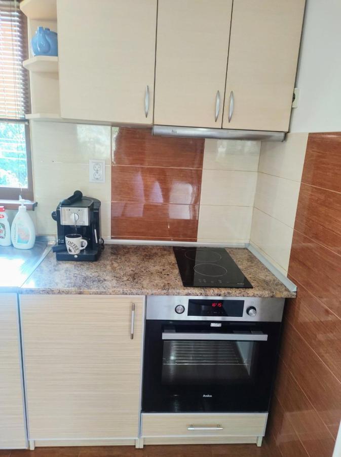 Holiday Home Veli 사파레바바냐 외부 사진