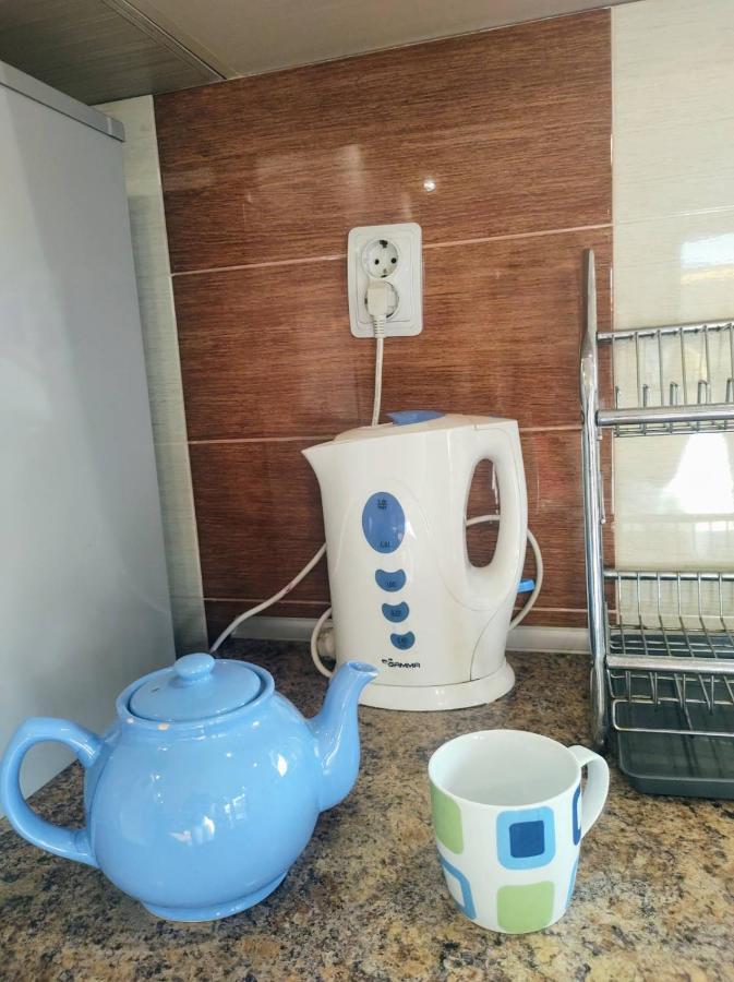 Holiday Home Veli 사파레바바냐 외부 사진