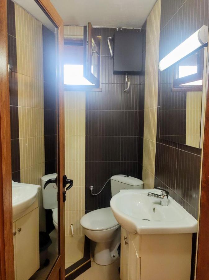 Holiday Home Veli 사파레바바냐 외부 사진