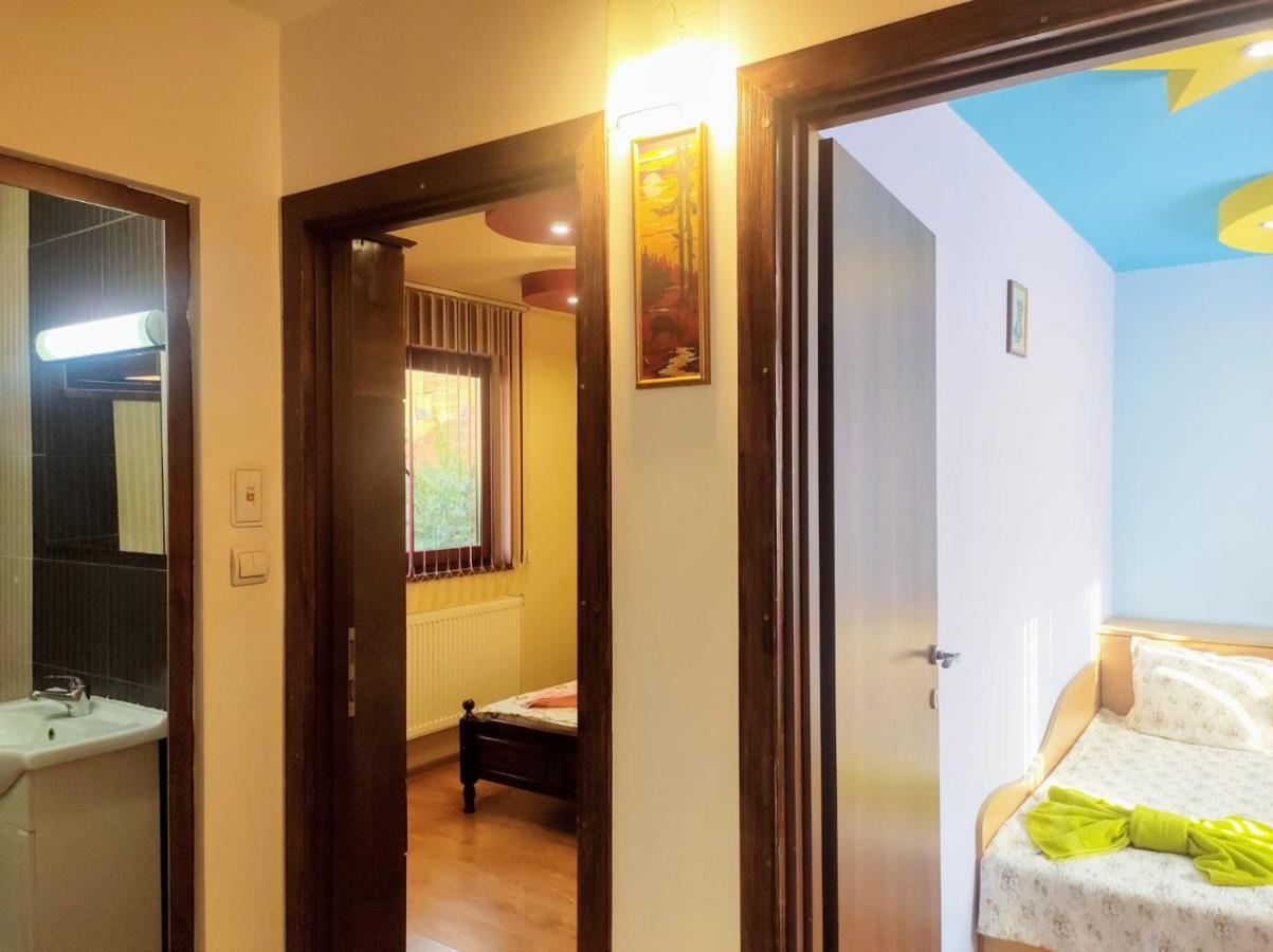 Holiday Home Veli 사파레바바냐 외부 사진