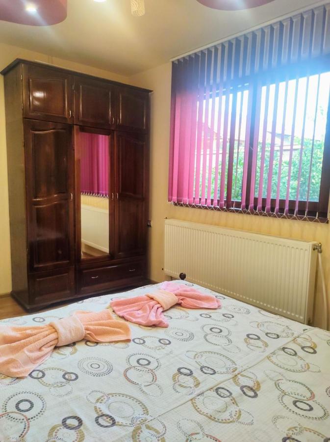 Holiday Home Veli 사파레바바냐 외부 사진