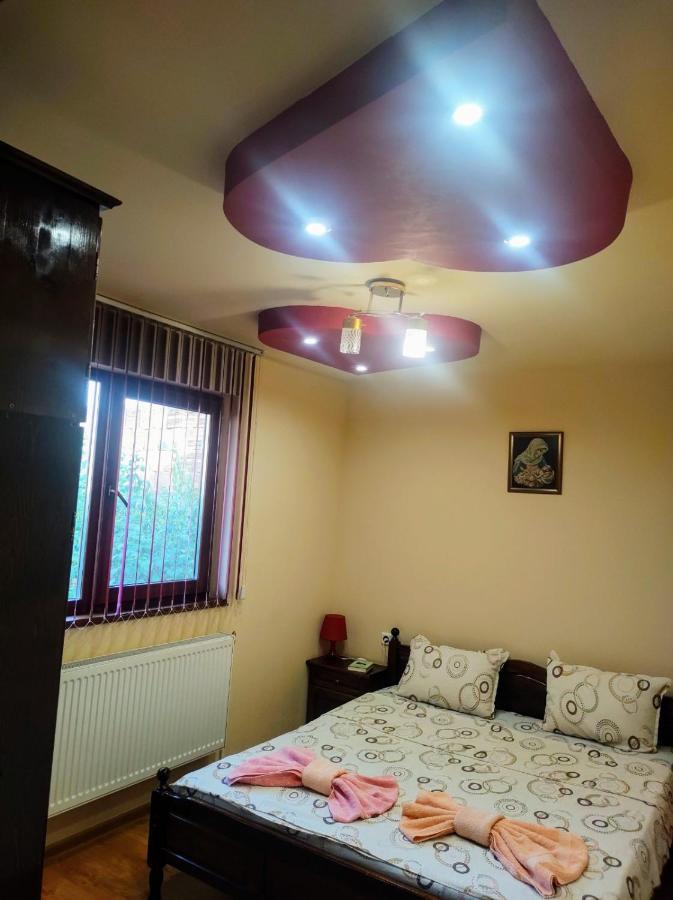 Holiday Home Veli 사파레바바냐 외부 사진