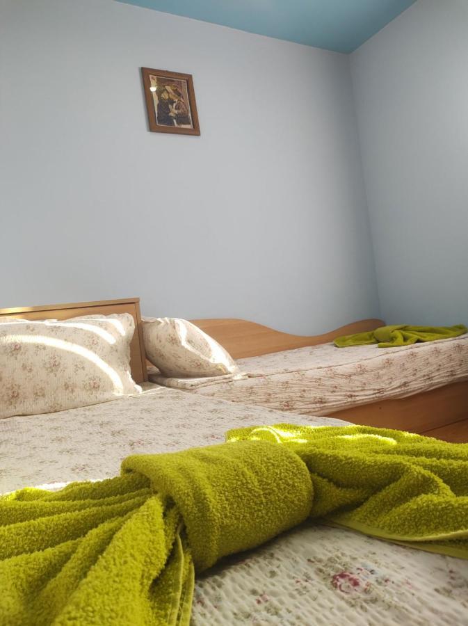 Holiday Home Veli 사파레바바냐 외부 사진