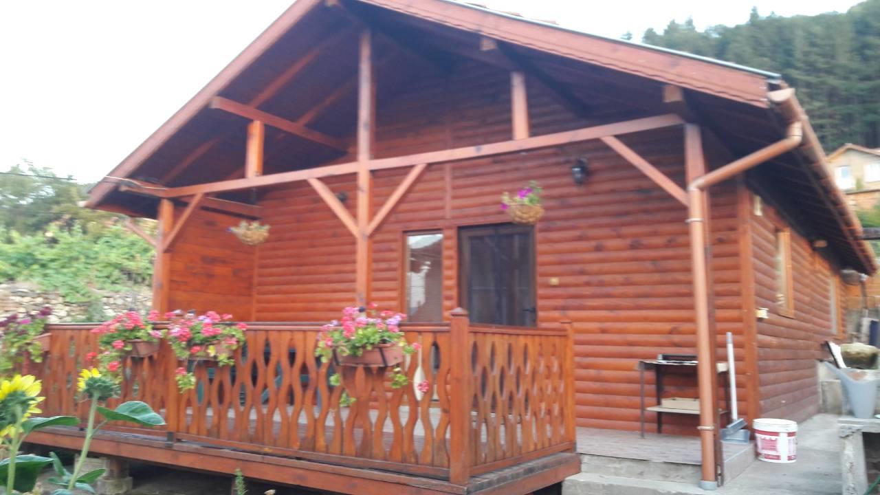 Holiday Home Veli 사파레바바냐 외부 사진