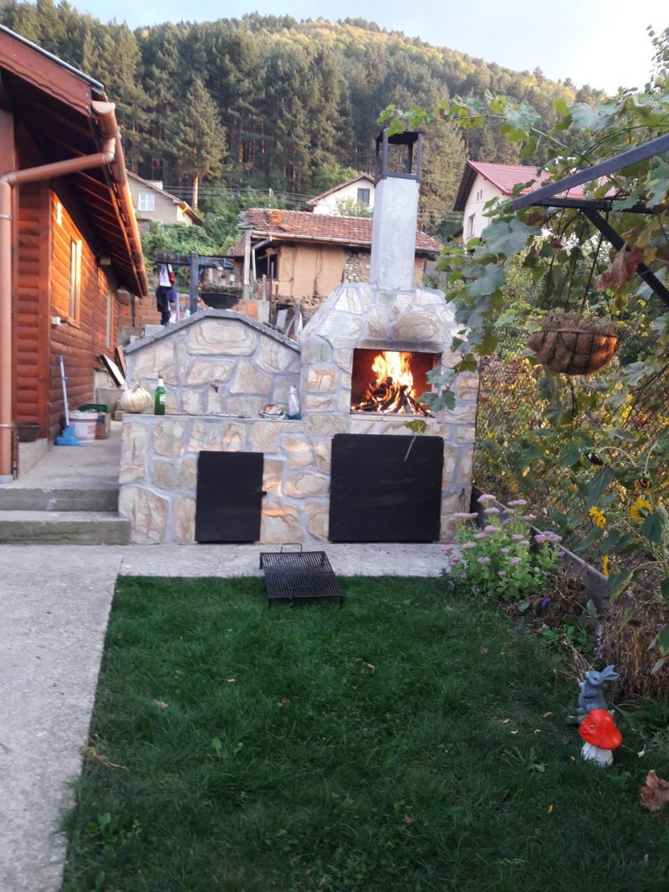 Holiday Home Veli 사파레바바냐 외부 사진